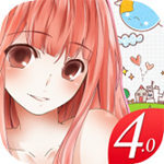 暖暖的换装物语游戏