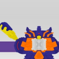 假面骑士加布变身模拟器