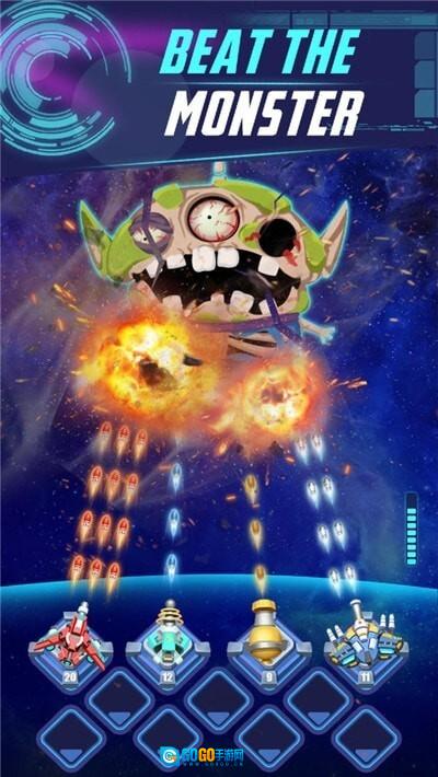 放置塔防守卫图3