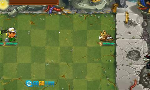 植物大战僵尸诸神版图5