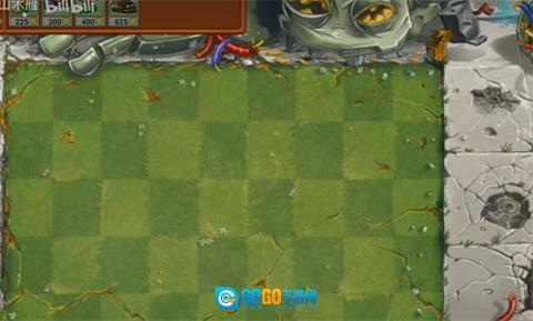 植物大战僵尸诸神版图4