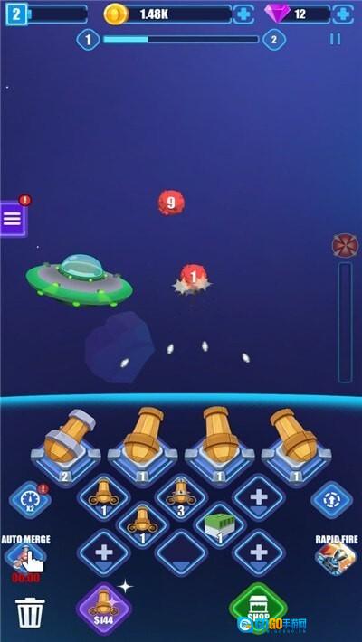 放置塔防守卫图2