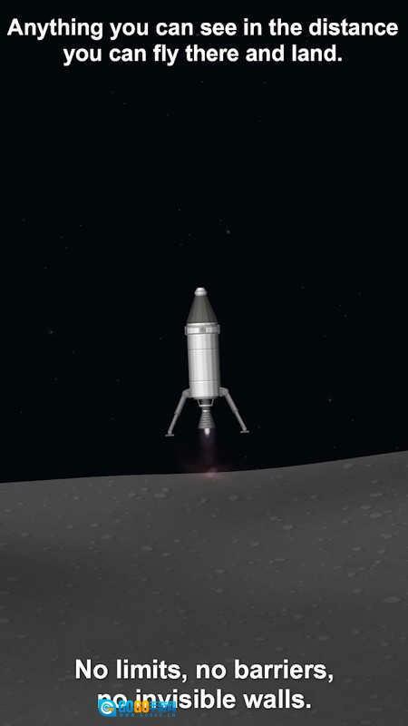 火箭模拟器中文版图2