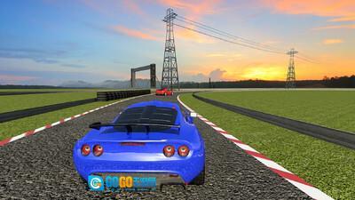 极限漂移赛车图5