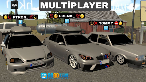 托法斯赛车汉化版图3