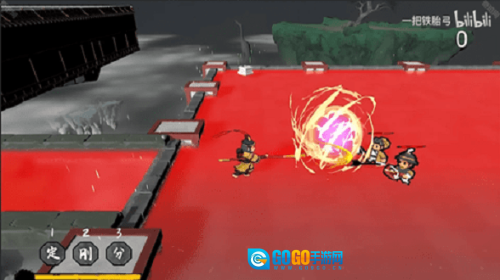 黑神话悟空之再战天庭图2