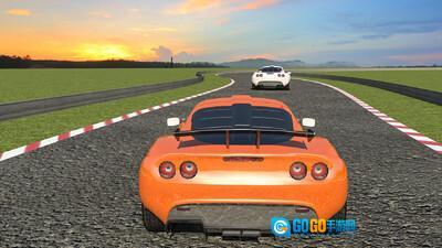 极限漂移赛车图1