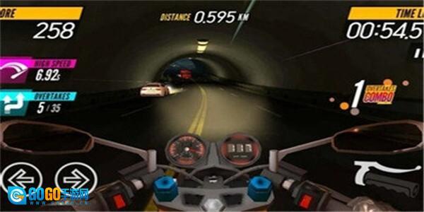 摩托车竞速冠军图3