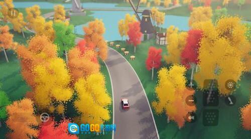 黄金拉力正版图4