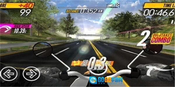 摩托车竞速冠军图4