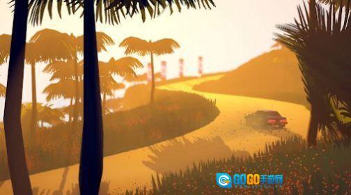 黄金拉力正版图3