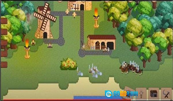 领土战争中文版图1