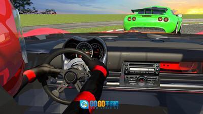 极限漂移赛车图2