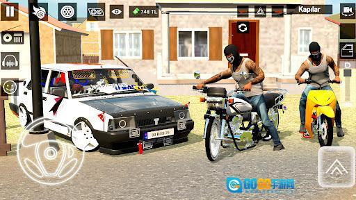 托法斯赛车汉化版图5