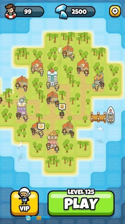 海洋冒险达人图2