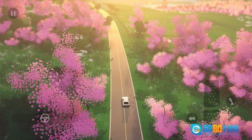 黄金拉力正版图1