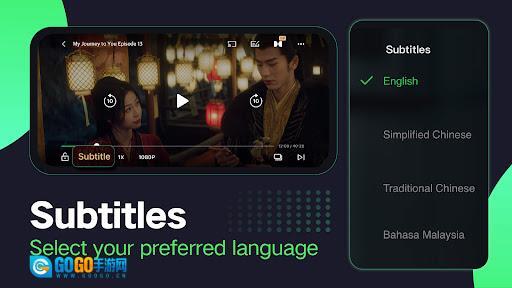 爱奇艺国际版图1