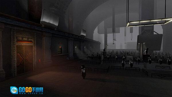 旁观者2手机中文版图1