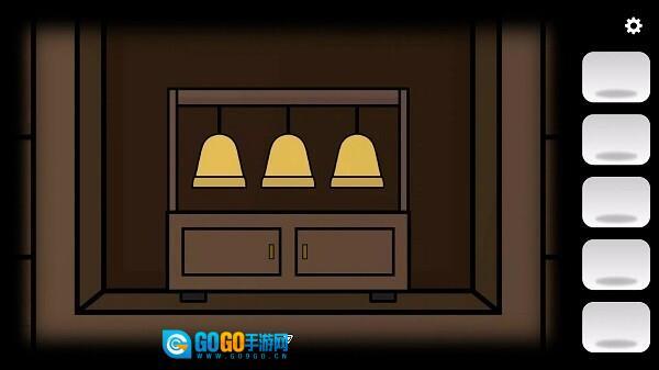 悖论圣诞节手机移植版图3