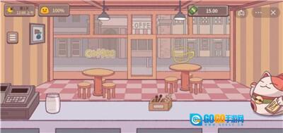 可口的咖啡美味的咖啡海外测试版图2