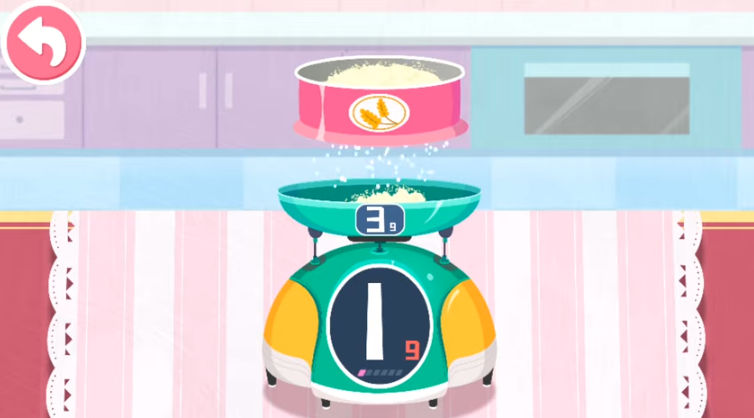 公主梦幻面包房2026最新版图1