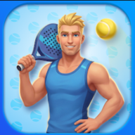 帕德尔职业网球比赛安卓版