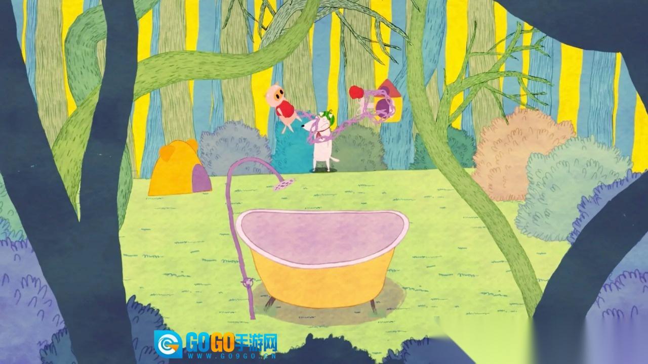 不要打扰我的美梦图4