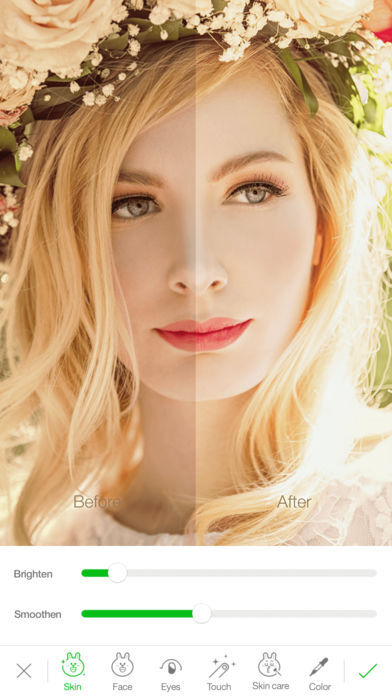 LINECamera手机版(3)