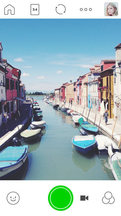 LINECamera手机版(5)