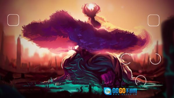 雨世界倾盆大雨手机版图1