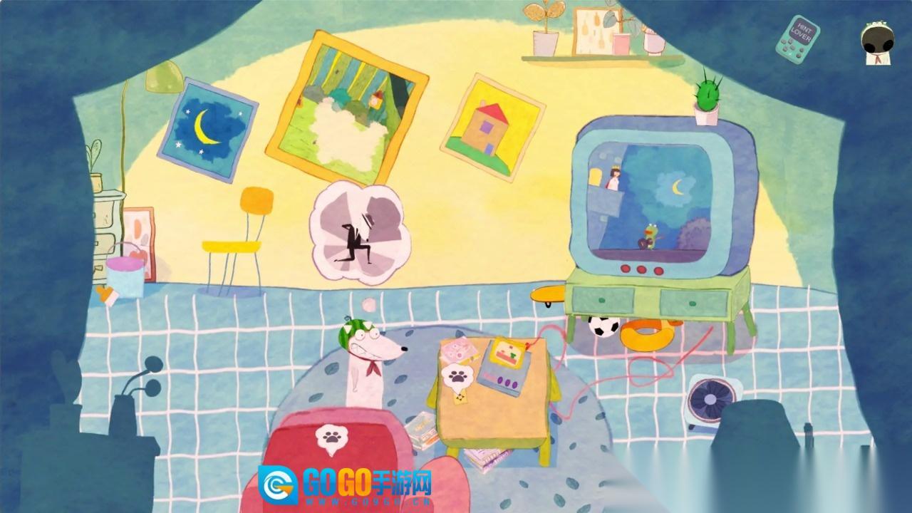 不要打扰我的美梦图2