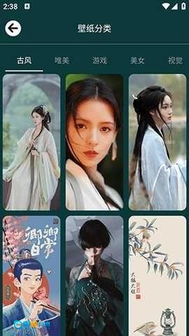 动态壁纸视频桌面图3