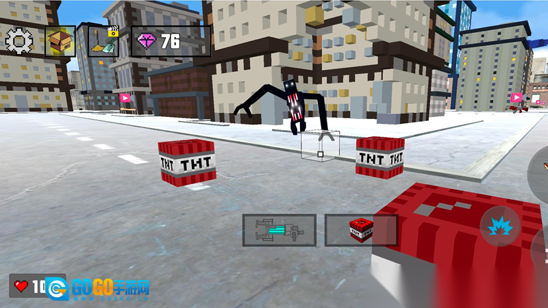 像素世界求生图2