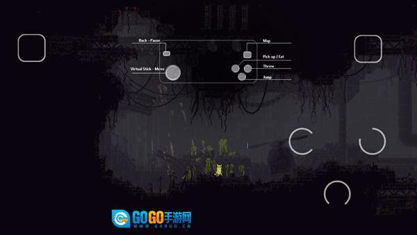 雨世界倾盆大雨手机版图4