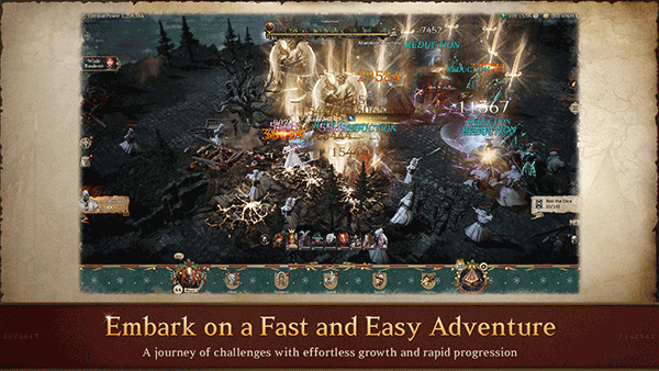 君主之旅无广告版图3