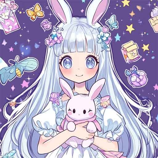 出门补个妆汉化版-出门补个妆无广告版-出门补个妆手机版-出门补个妆游戏合集
