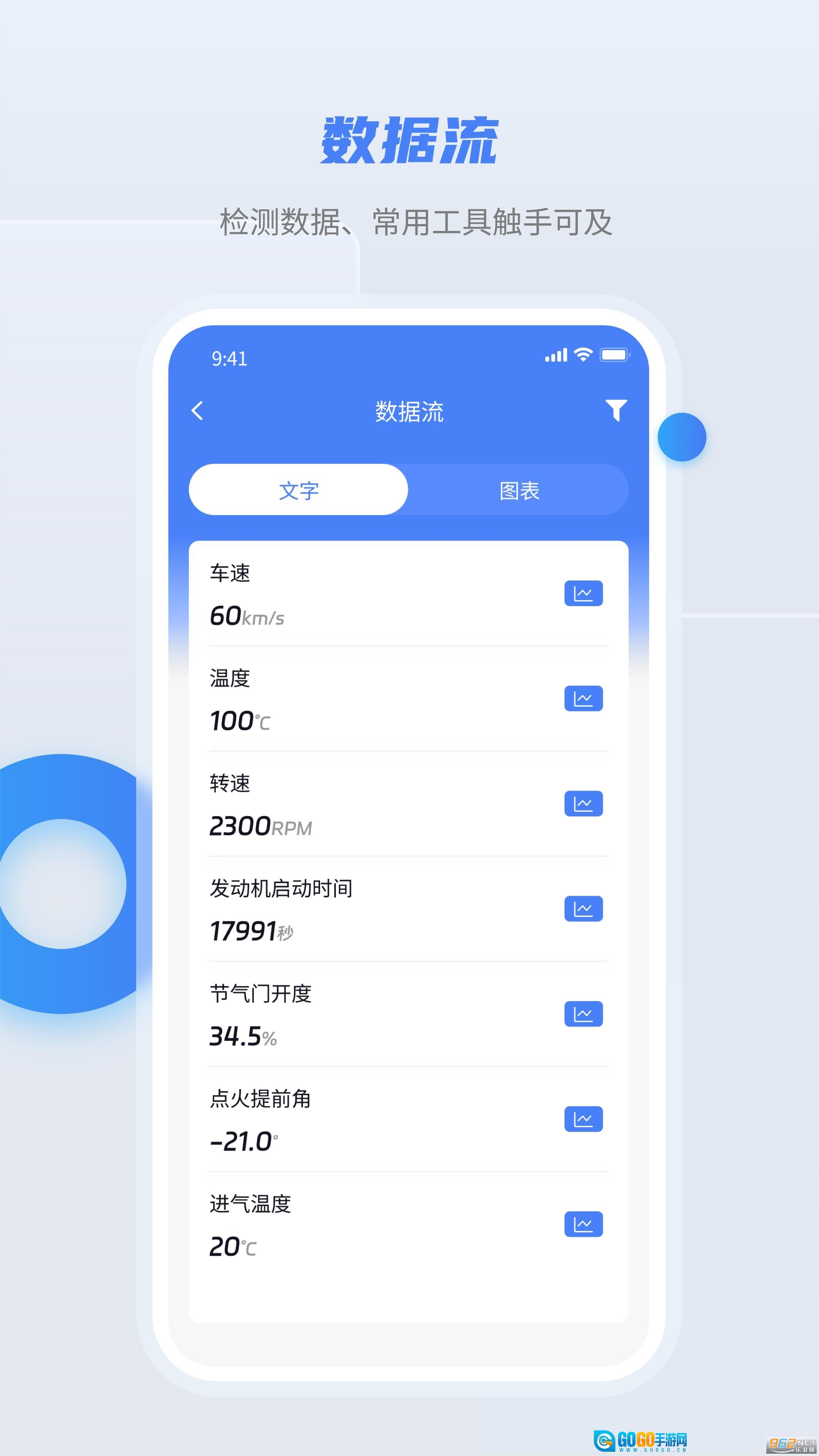 随车宝汽车检测仪图1