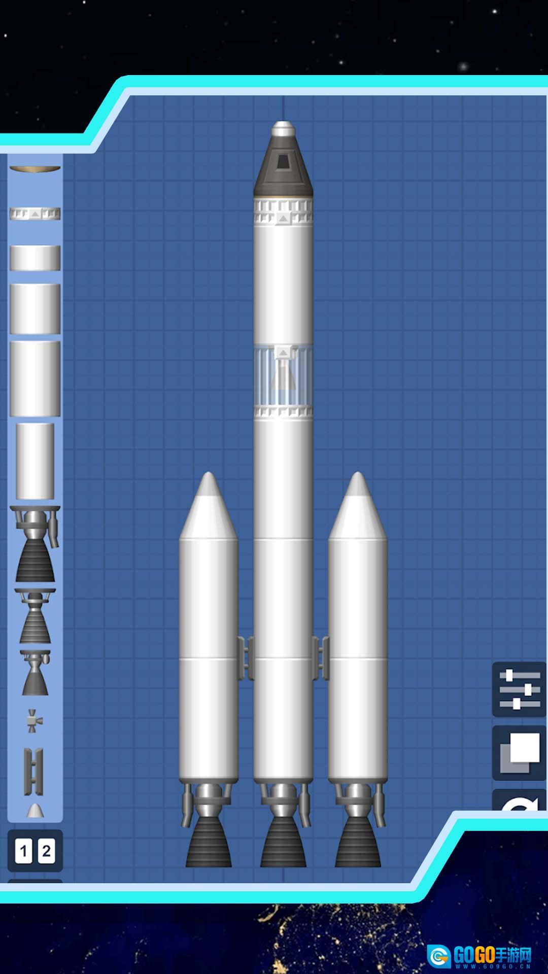 火箭飙车狂野联盟图4