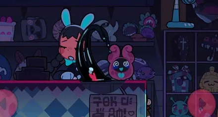 Cryptid Park手机版图2