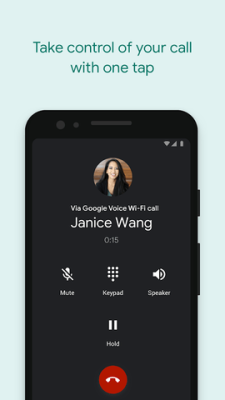 googlevoice官网版图2