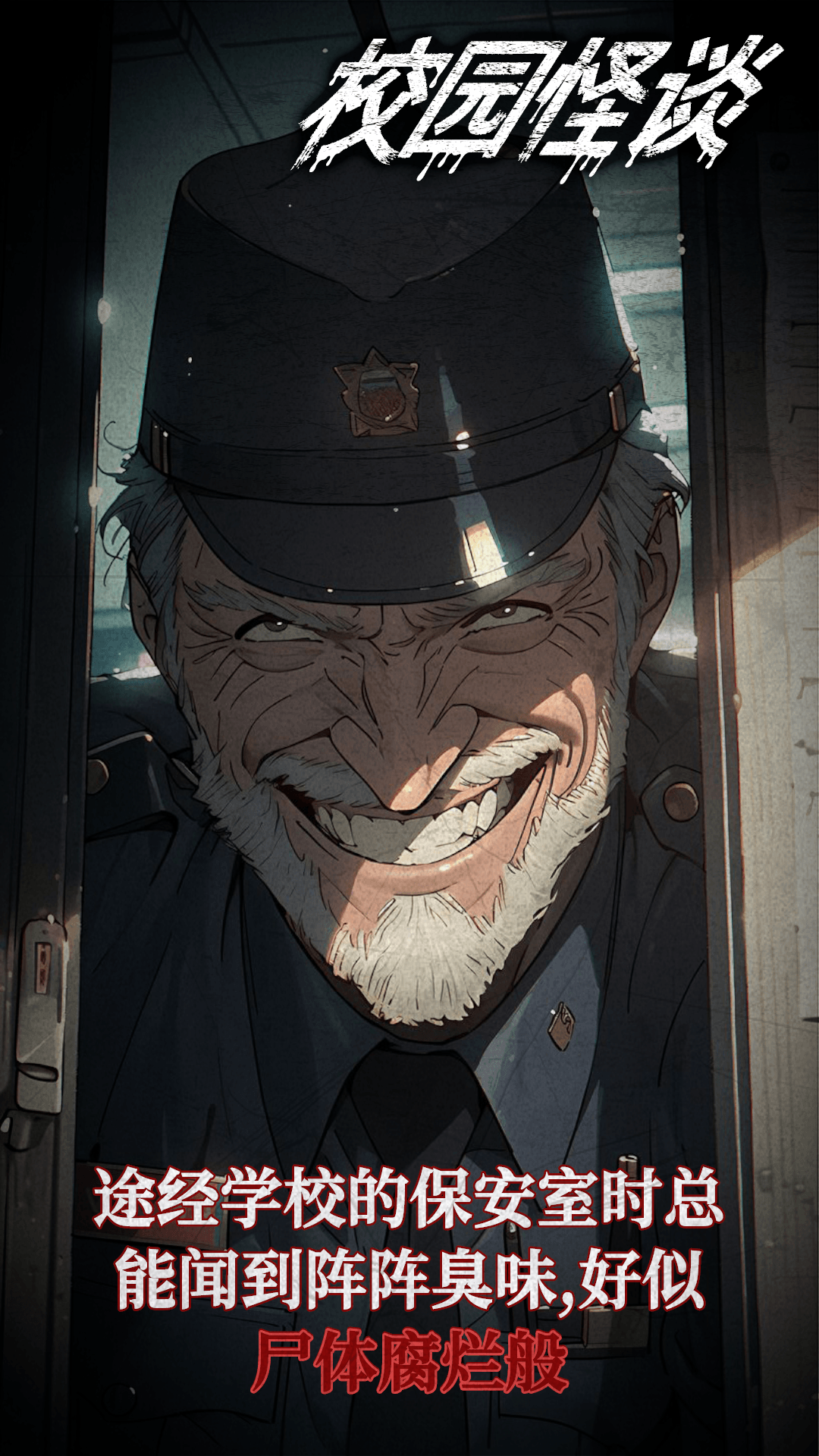 校园怪谈安卓版(1)