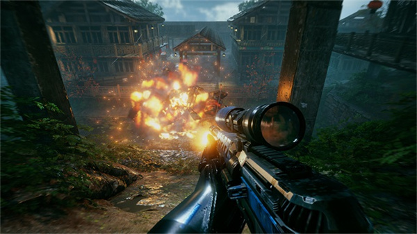 光明记忆无限手游图2