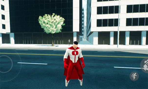 无敌少侠3d免费版图3