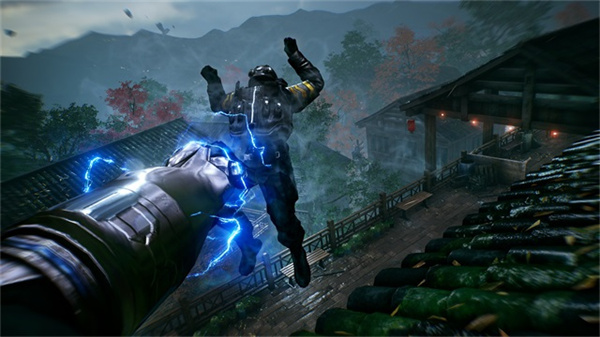 光明记忆无限手游图1