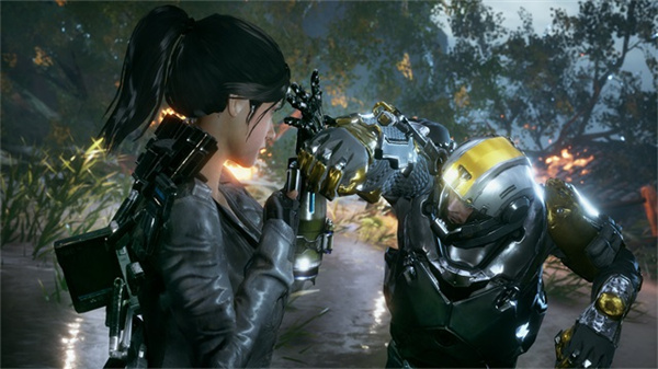 光明记忆无限手游图3