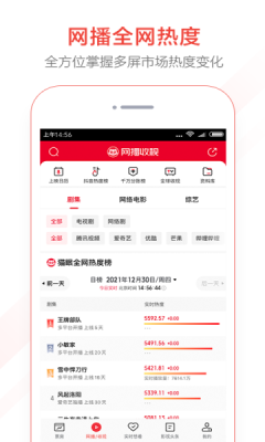 猫眼电影专业版图1