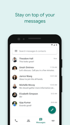 googlevoice官网版图3