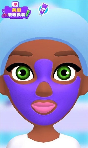 美丽暖暖换装手机版图2