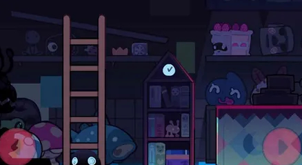 Cryptid Park手机版图1