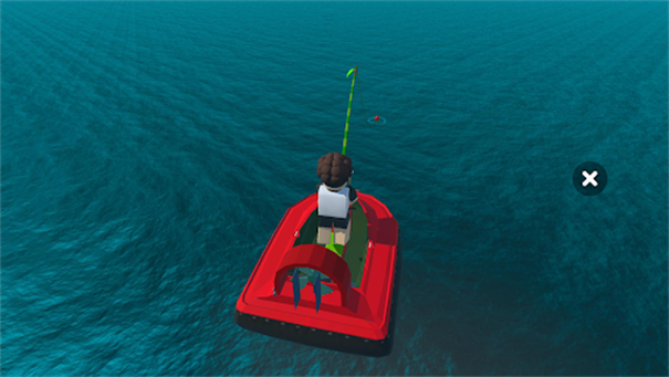 钓鱼大师终极捕捞2026最新版截图4